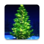 Logo of Christmas android Application 